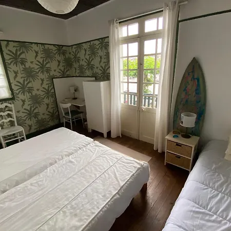 Maison De Charme Vue Sur Port فيلة *